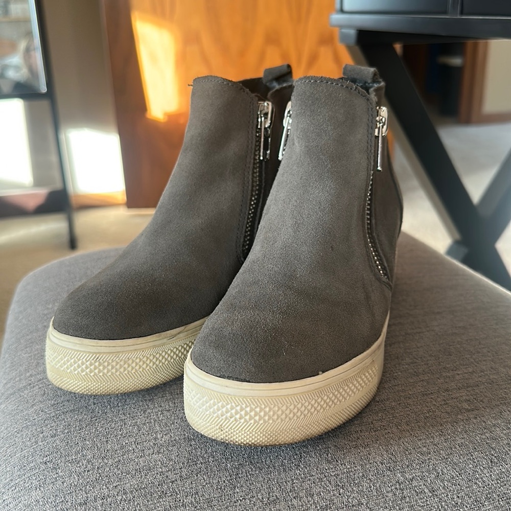 Steve Madden 6.5 women’s shoes